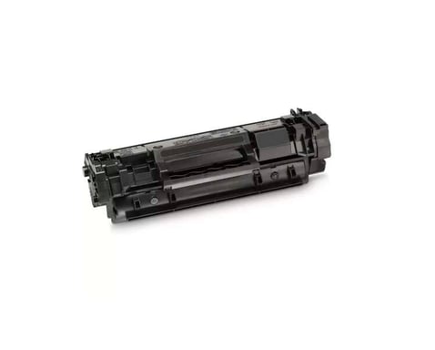 Canon 071 toner nero compatibile - Sostituisce 5645C002