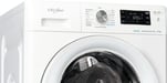 Lave-linge frontal Whirlpool FFBS 9479 WV FR 9 kg 1400 tr/min FreshCare+ Steam Refresh Moteur induction Blanc