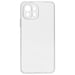 Muvit For Change Custodia morbida Clear Xiaomi 11 Lite 5G Ne | 11 Lite 5G