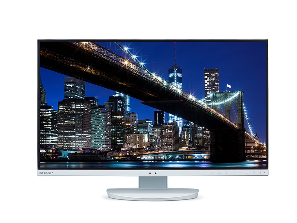NEC MultiSync EA272Q écran plat de PC 68 6 cm 27 2560 x 1440 pixels 4K Ultra HD LCD Neuf - vue 4
