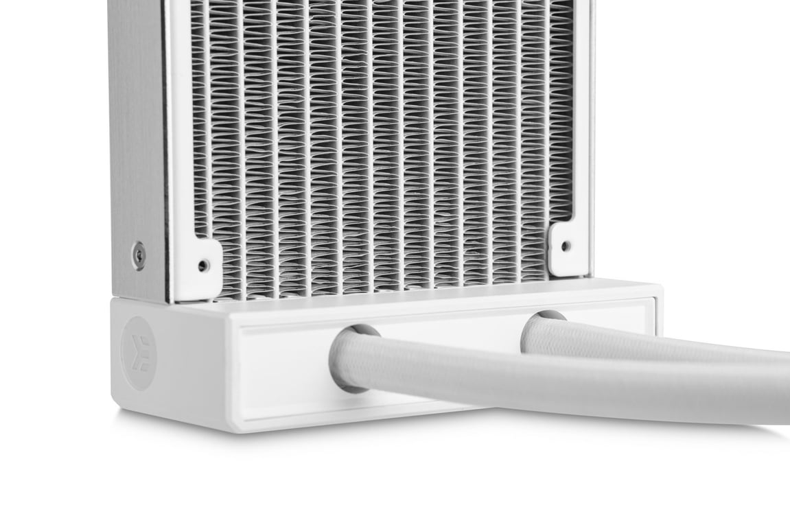 EK Water Blocks 3831109897843 pièce et accessoire pour systèmes de refroidissement d'ordinateurs Module de ventilation Neuf - vue 2