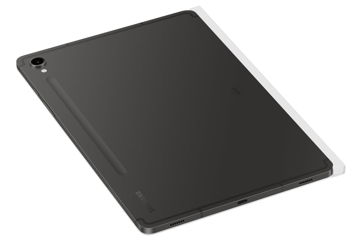 Film de protection sensation papier pour Samsung Galaxy Tab S9 - vue 3
