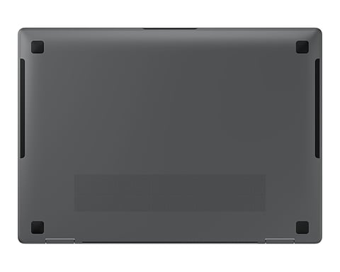 Samsung Galaxy Book5 Pro 360 Copilot+ PC Intel Core Ultra 7 258V Hybride (2-en-1) 40,6 cm (16'') Écran tactile WQXGA+ 32 Go LPDDR5x-SDRAM 1 To SSD Wi-Fi 7 (802.11be) Windows 11 Pro Allemand Gris