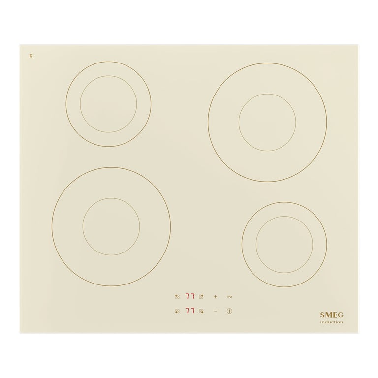 Plaque induction SI2641DP - vue 4