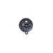 Cafetière filtre 12V HTC EQUIPEMENT 6 tasses 170W carafe verre Noir