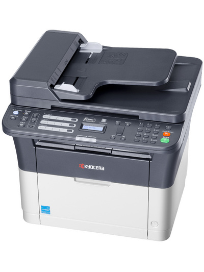 KYOCERA ECOSYS FS-1325MFP Laser A4 1800 x 600 DPI 25 ppm - Neuf