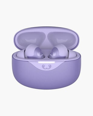 Fresh 'n Rebel 00221644 auriculares Inalámbricos Llamadas/Música/Deporte/Día a día Bluetooth Lila