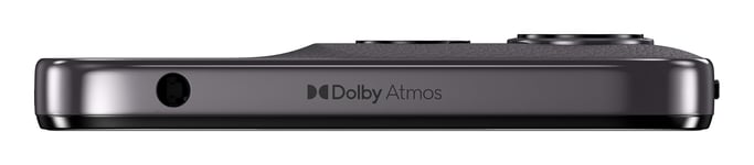 Motorola moto g15 17,1 cm (6.72'') SIM doble Android 15 4G USB Tipo C 8 GB 512 GB 5200 mAh Gris