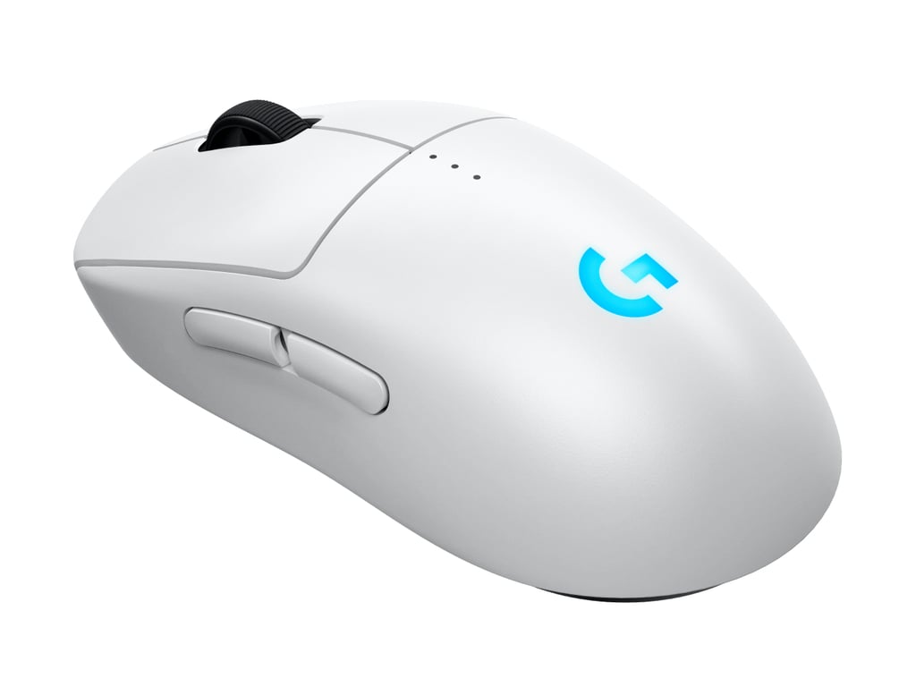 Logitech G PRO 2 LIGHTSPEED Mouse - Neuf
