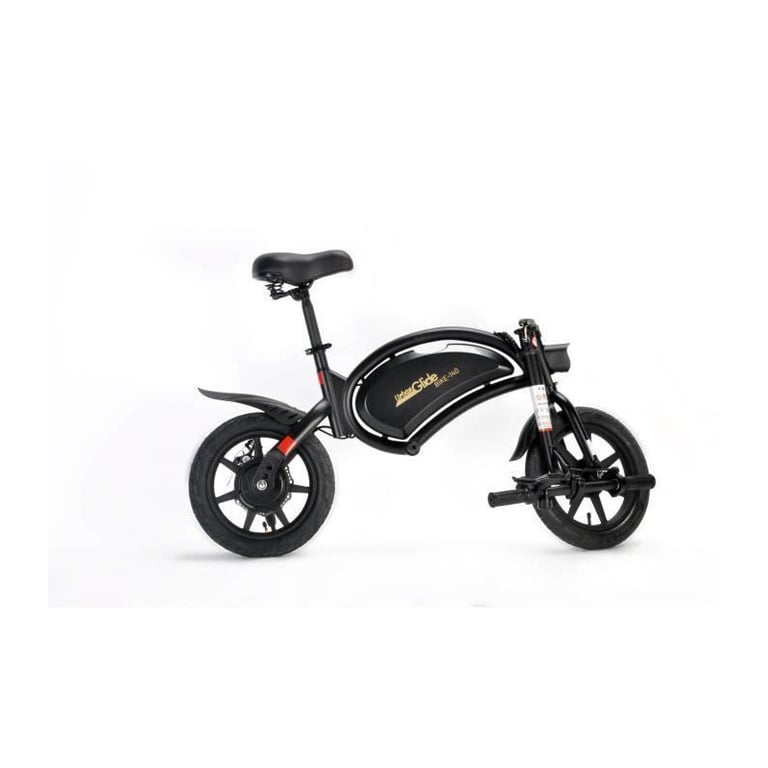 Draisienne Électrique UrbanGlide 140S – 350W, Autonomie 18 km, Bluetooth - vue 4