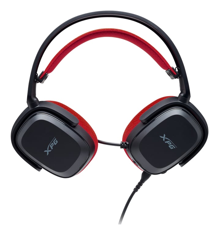 Casque Gaming XPG PRECOG STUDIO – Avec Fil, USB Type-C, 50 mm