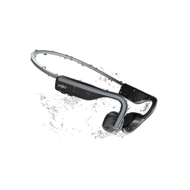 AfterShokz OpenMove - Casque Conduction Osseuse -  Écouteurs Bluetooth Sport sans Fil