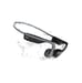 AfterShokz OpenMove - Casque Conduction Osseuse -  Écouteurs Bluetooth Sport sans Fil