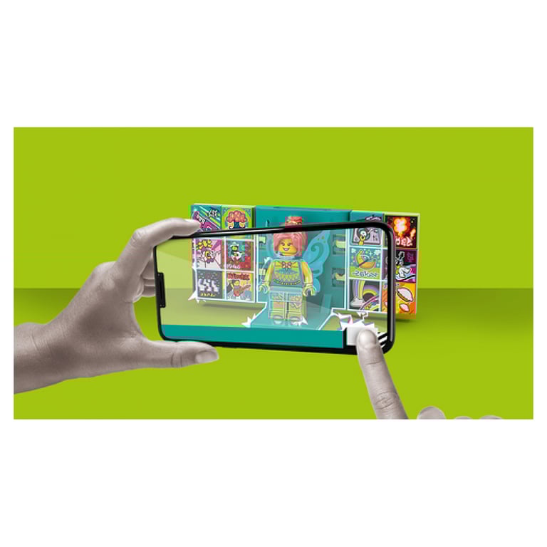 Lego 43110 Folk Fairy BeatBox - vue 3