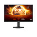AOC G4 Q27G4XF écran plat de PC 68,6 cm (27'') 2560 x 1440 pixels Quad HD LED Noir, Gris