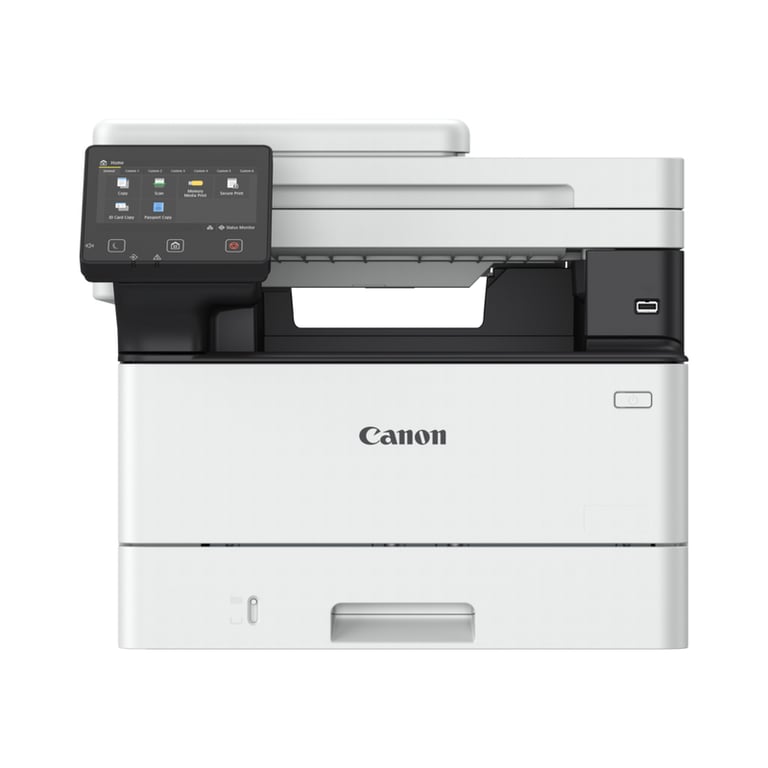 Canon i-SENSYS MF461dw Laser A4 1200 x 1200 DPI 36 ppm Wifi - Neuf