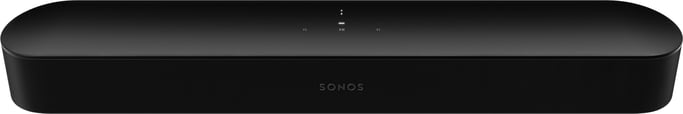 Sonos Beam (Gen 2) nero