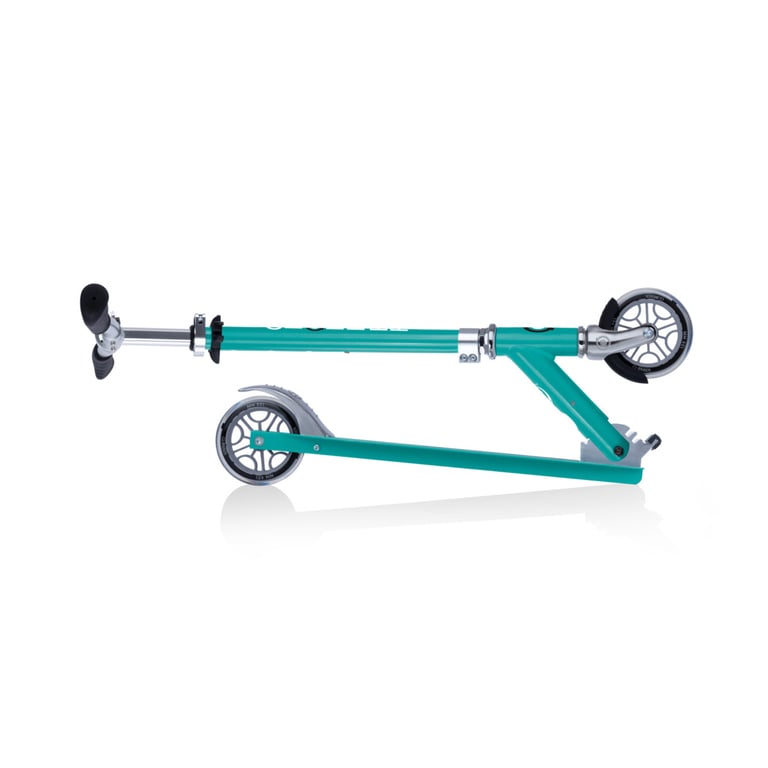 Trottinette enfant Globber avec 2 roues Flow Element - vue 6
