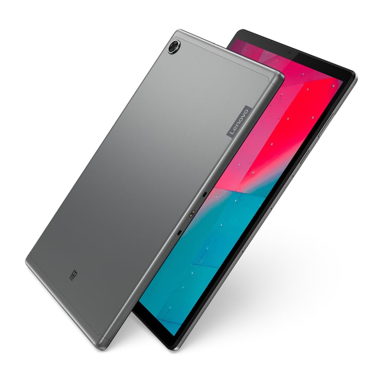 Lenovo Tab M10 FHD Plus 4G Mediatek LTE 26 2 cm 10.3 4 Go Wi Fi 5 802.11ac Android 9.0 Neuf - vue 3