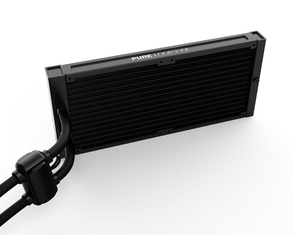 be quiet! Pure Loop 2 FX 280 mm - vue 4