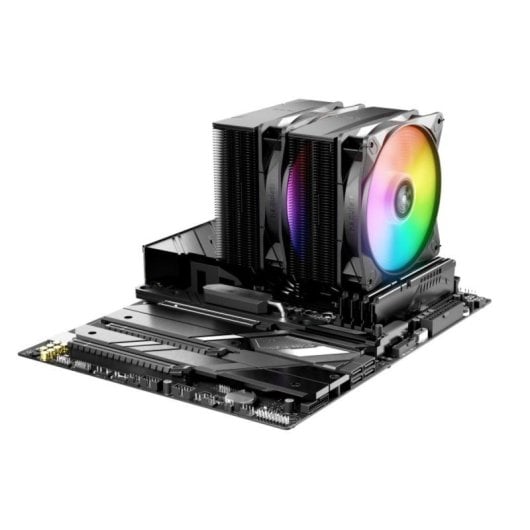 be quiet! Pure Rock Pro 3 LX - vue 7