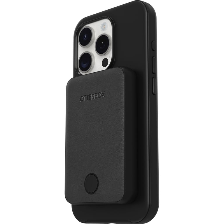 Batterie externe Wireless OtterBox Power Bank MagSafe 5000 mAh - vue 9