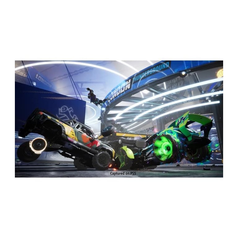 Destruction AllStars Jeu PS5 - Neuf