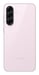 Galaxy A56 (5G) 128 Go, Rose