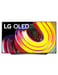 LG OLED65C6LA TV OLED evo 4K 65''