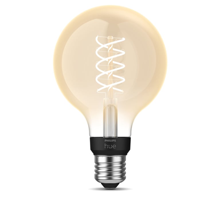 Philips Globe G93 - Ampoule connectée E27 - Neuf