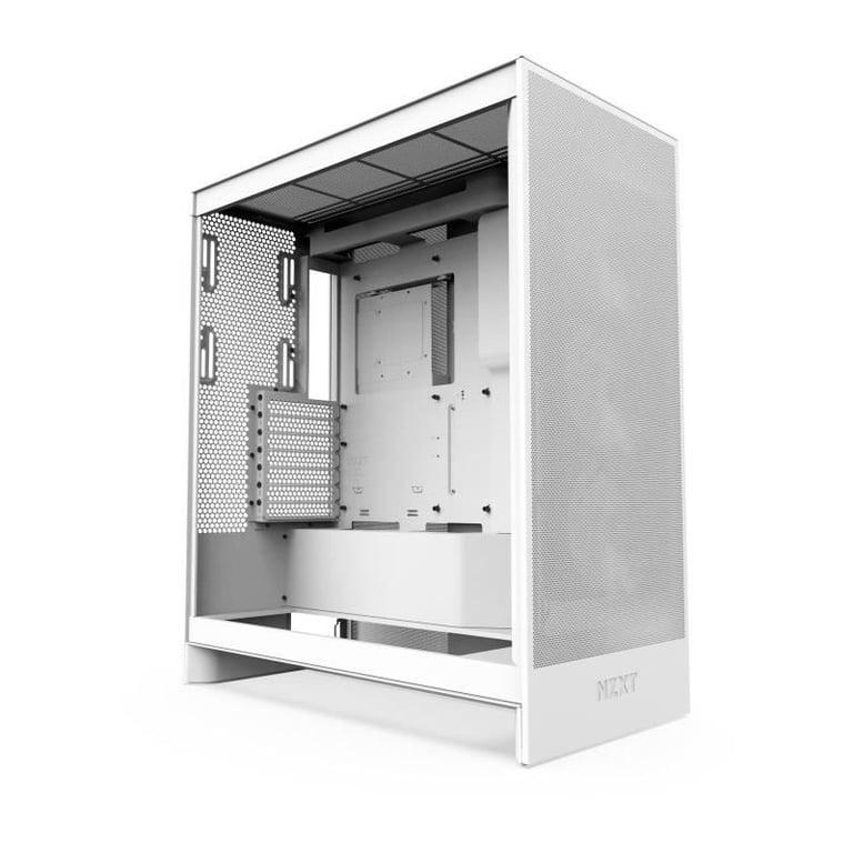 Boitier moyen tour NZXT CM H72FW 01 H7 Flow - vue 2