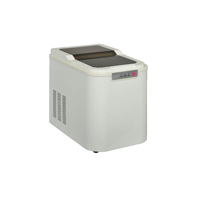 KITCHEN CHEF Machine à glaçons YTE005A - vue 5