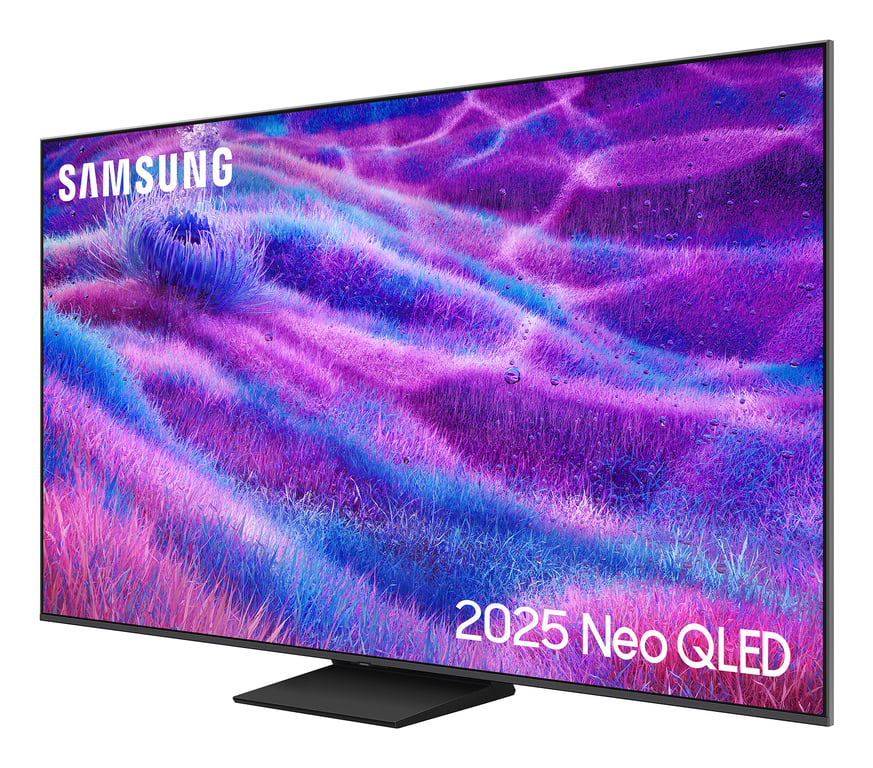 Samsung QE55QN80FAU 139 7 cm 55 4K Ultra HD Smart TV Wifi Neuf - vue 3