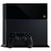 Playstation 4 Slim (1TB) negro (PS4)