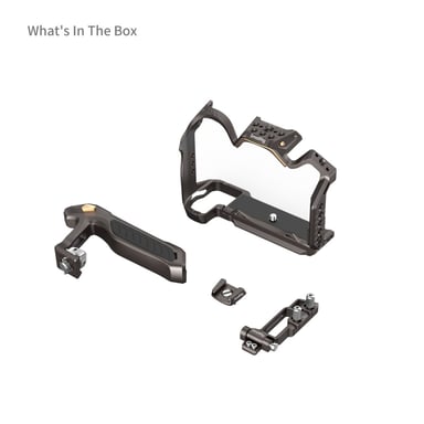 Cage pour appareil photo SMALLRIG 4524 /S