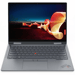 ThinkPad Yoga Core i5,  2.4, 16 Go  512 Go Intel iRIS Xe GRAPHICS Gris 14'' Windows 11 Pro