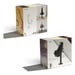 TooQ TQTDS0812 support Support pour tablette Tablette / UMPC Noir