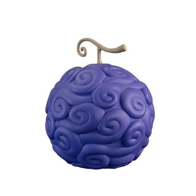 Hucha One Piece Fruto del Demonio: Gomu Gomu