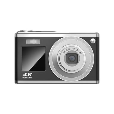 Fotocamera Digitale Realishot DC9200 24Mp Zoom Ottico 10x