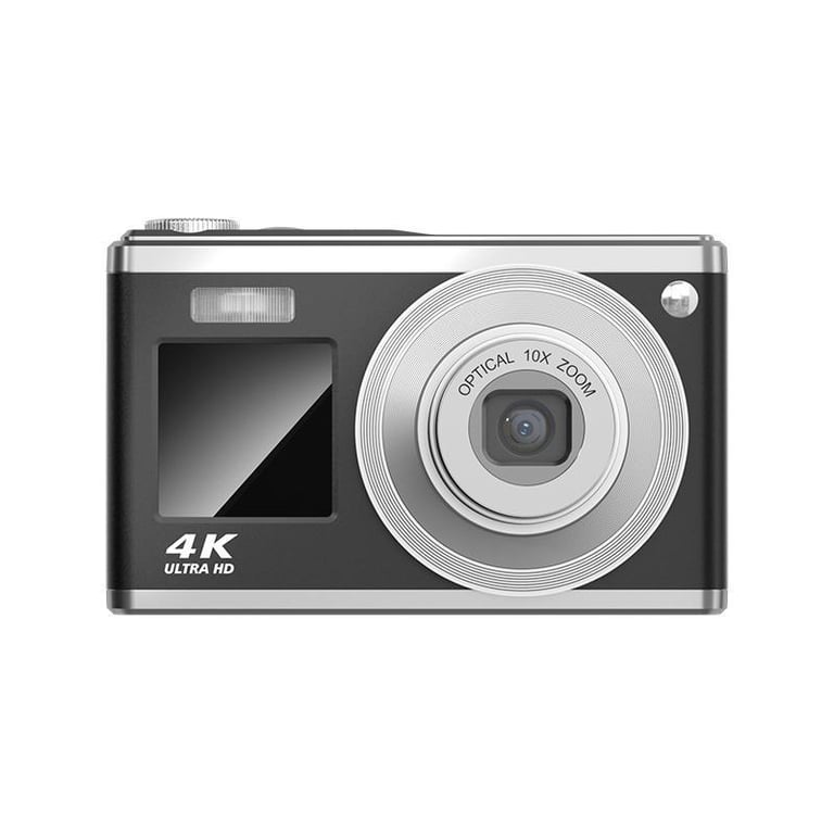 AgfaPhoto Realishot DC9200 Appareil-photo compact 24 MP CMOS Noir - Excellent état
