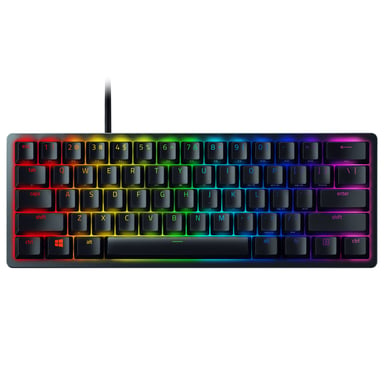 Teclado - RAZER - Huntsman Mini Edition - Red Switch