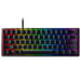 Razer Huntsman Mini clavier Jouer USB Français Noir