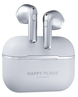 Ecouteurs Bluetooth® True Wireless Hope , argent