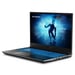 PC Portable Gamer  Deputy P60i MD62641 - Windows 11 - 15,6 FHD IPS 144Hz - RTX 4060 - Core i7-12650H - RAM 16Go - 1To SSD