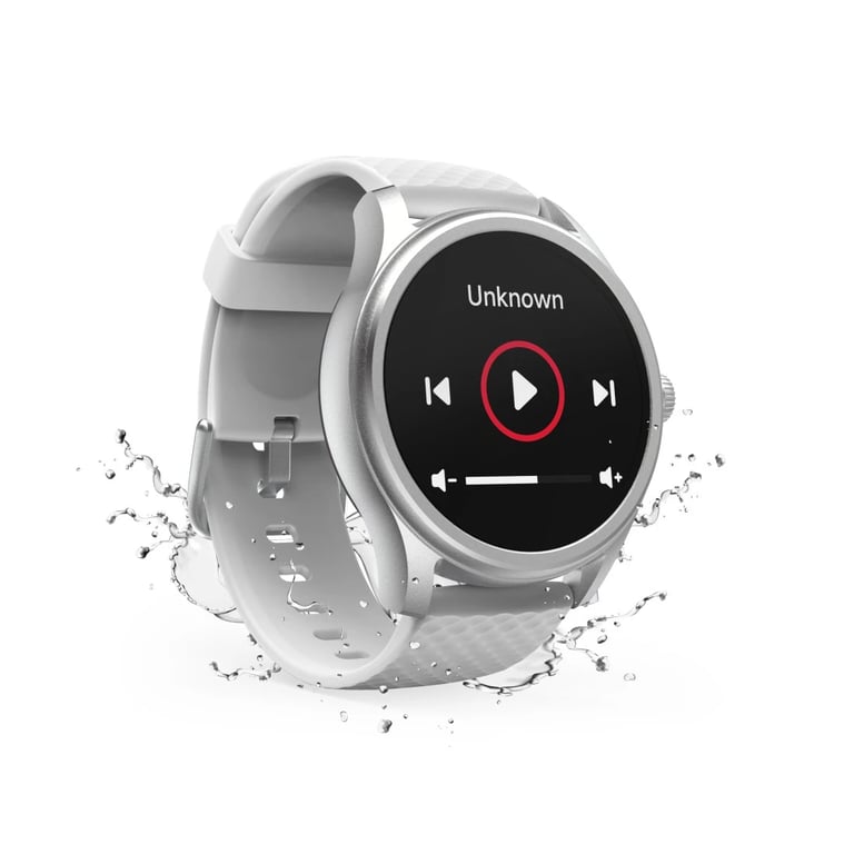 Hama 5010 Bluetooth 46mm - vue 4