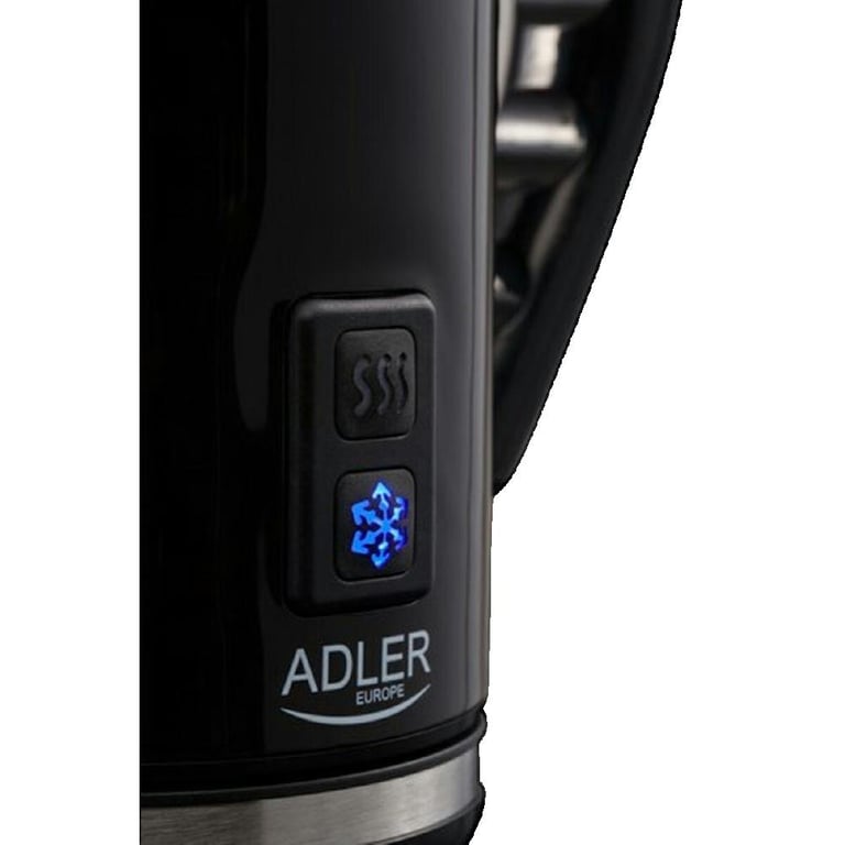 Adler AD 4478 Mousseur et réchauffeur de lait Automatic milk frotherwarmer et - vue 4