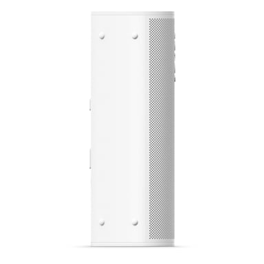 Sonos Roam 2, altoparlante Bluetooth, bianco