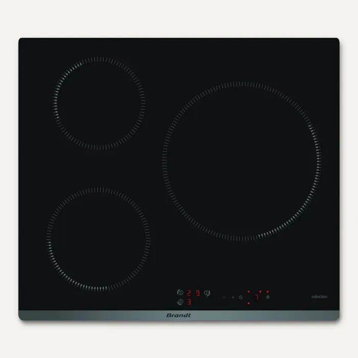 BRANDT BPI 6314 B - vue 6
