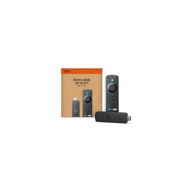 FIRE TV STICK 4K SELECT CONS