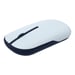 ASUS MD100 Mouse senza fili RF ambidestro + Bluetooth ottico 1600 DPI